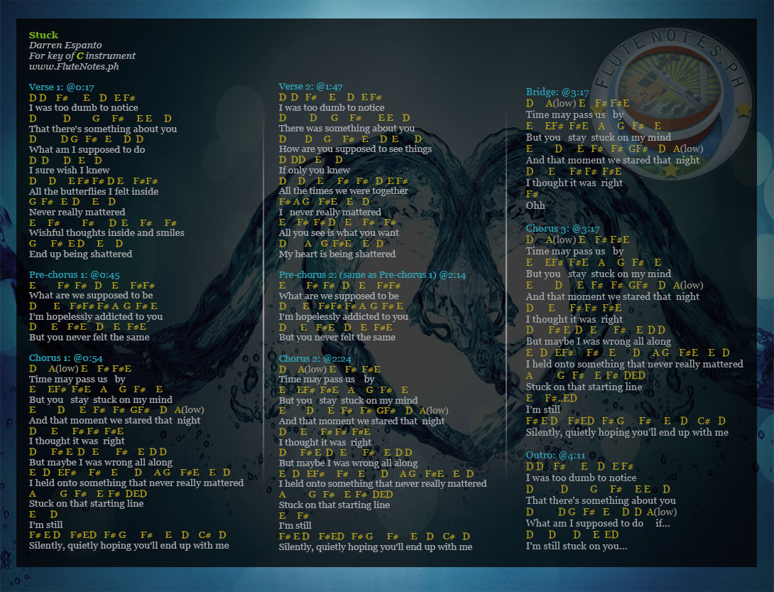 The Letter Love Song The Letter Love Song