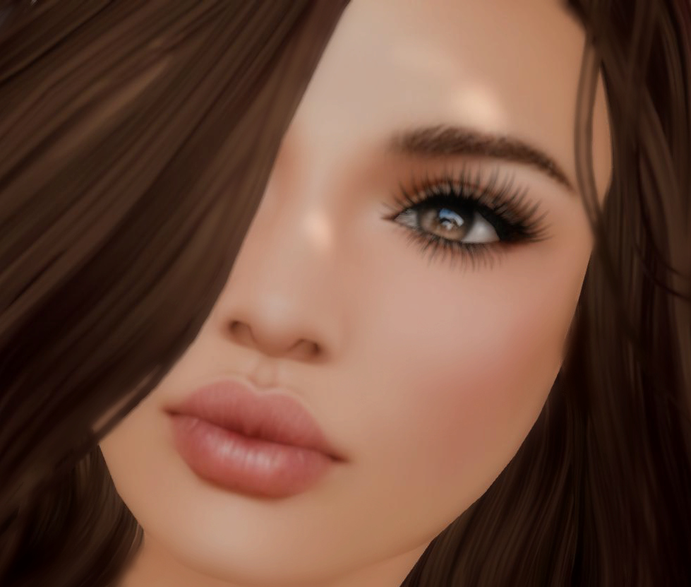 Second Life Snapshots: Profile picture
