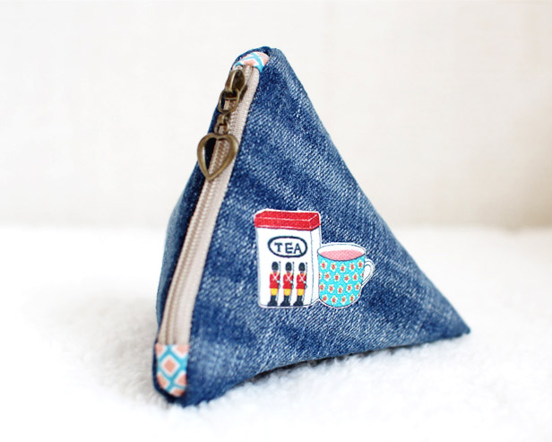 coin purse instructions