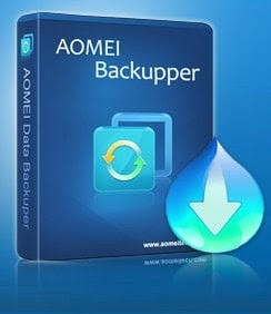 برنامج النسخ الاحتياطى AOMEI Backupper احدث اصدار برنامج, لنسخ, الملفات, احتياطيا, وحفظها, من, الضياع, AOMEI ,Backupper ,Standard