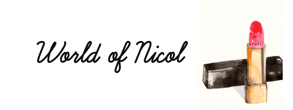 World of Nicol