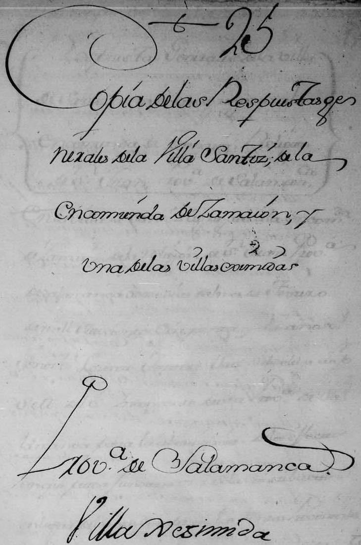 INDICE DEL BLOG DE SANTIZ ORDEN DE SAN JUAN