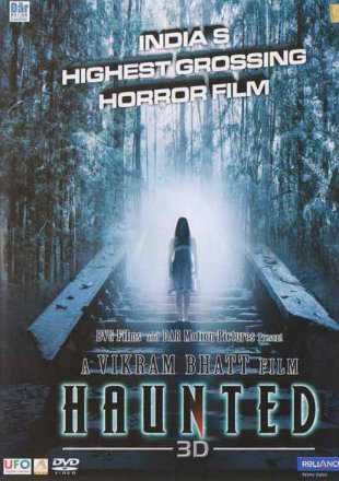 Haunted 3D 2011 Full 720p HD Hindi Movie Download - HDMovieall Download