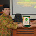 Kuliah Kerja Lapangan FSH UNISNU di Pengadilan Tinggi Agama Surabaya