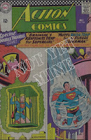 Action Comics (1938) #339