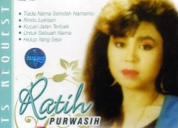 Download Lagu Kenangan Ratih Purwasih Full Album Terpopuler