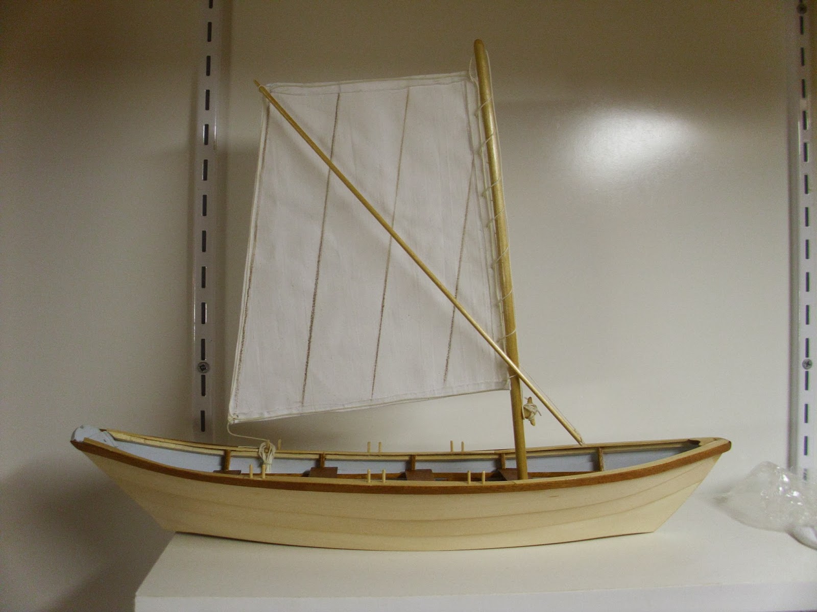 Highlanderburial's Hobby Blog: Building The Bluejacket Ship Crafter's ...