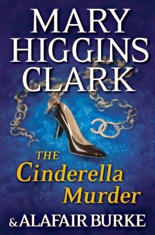 Review: The Cinderella Murder by Mary Higgins Clark & Alafair Burke (audio)
