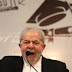 ‘Eu sei que eu tô lascado, todo dia tem um processo’, diz Lula sobre ações contra ele