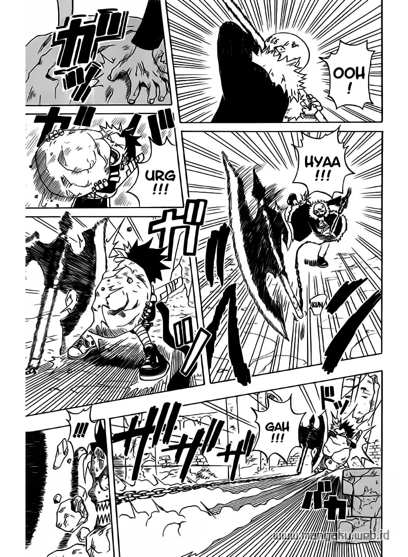 666 Satan Chapter 01 c Gambar 9