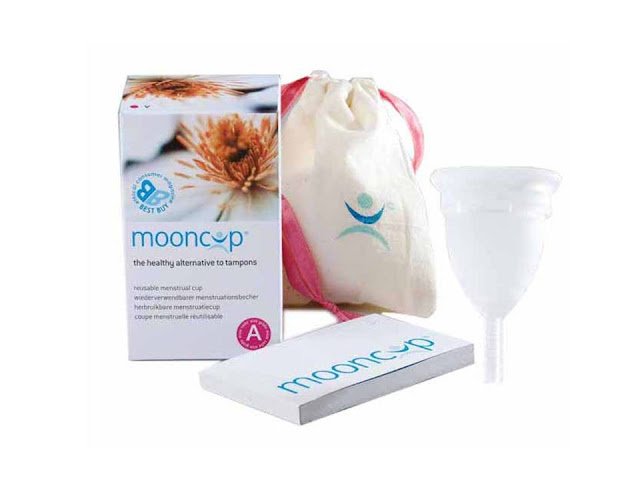 CONOCIENDO A MOONCUP (COPA MENSTRUAL) CONOCIENDO A MOONCUP (COPA MENSTRUAL)