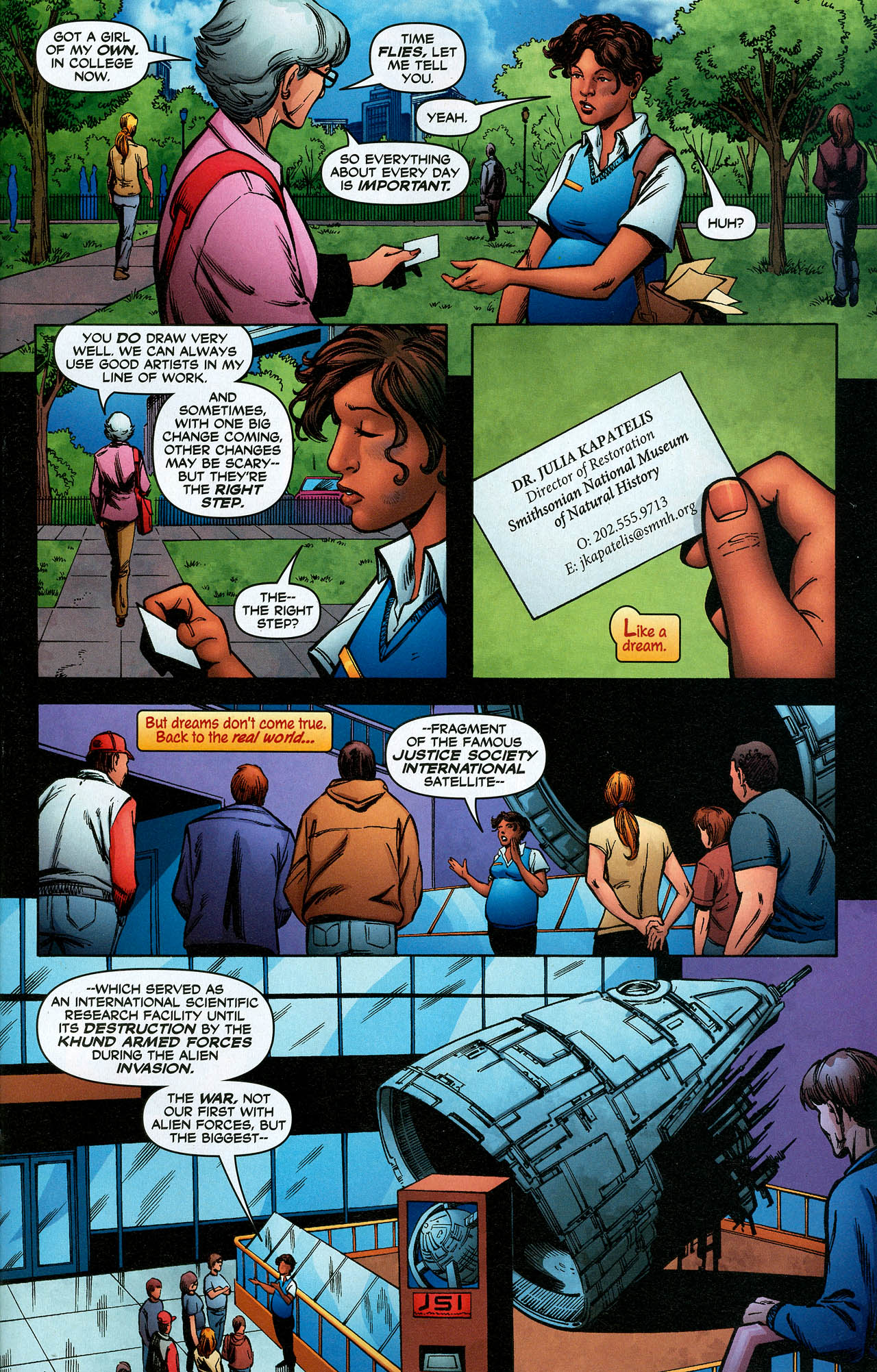 Trinity (2008) 19 Page 24