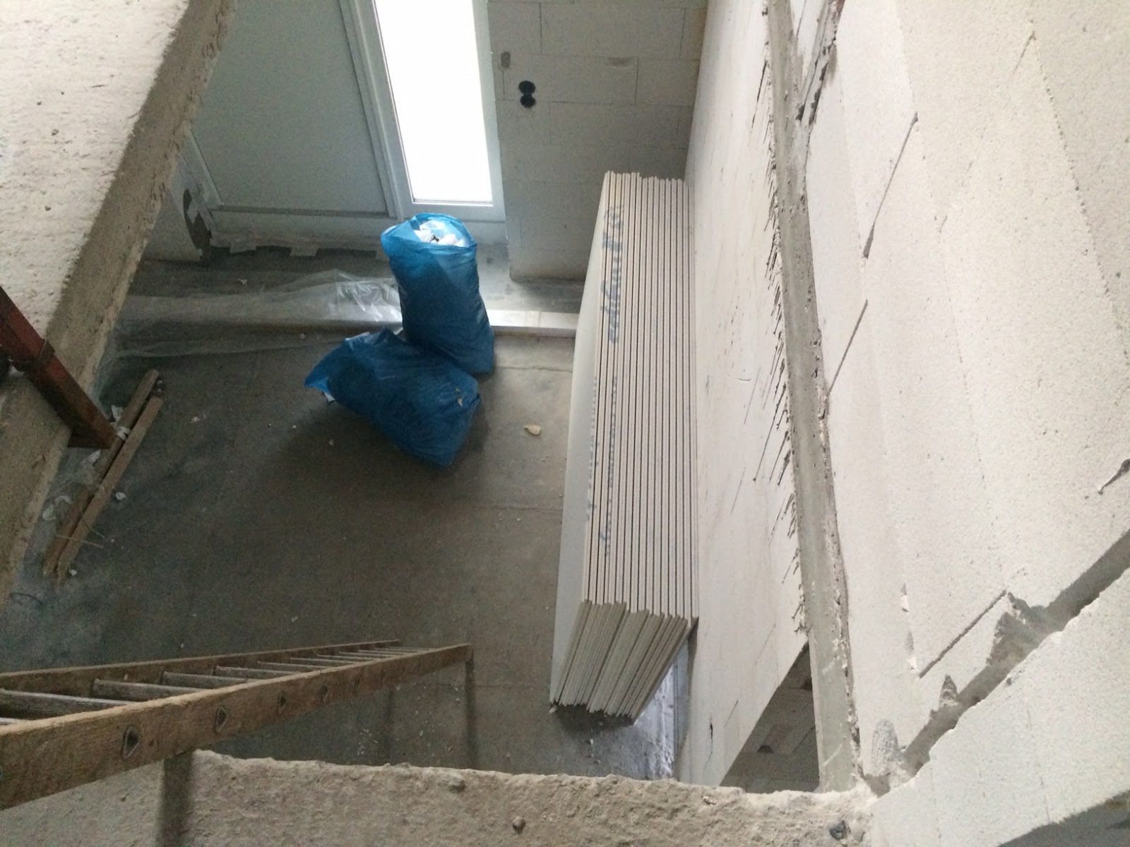 Jessica Und Andre Bauen Ihr Traumhaus In Nienhagen Juli 2016