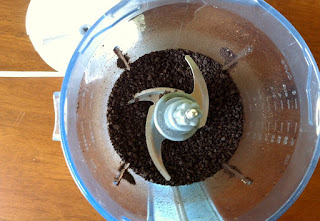 How To Grind Coffee Bean Using Blender
