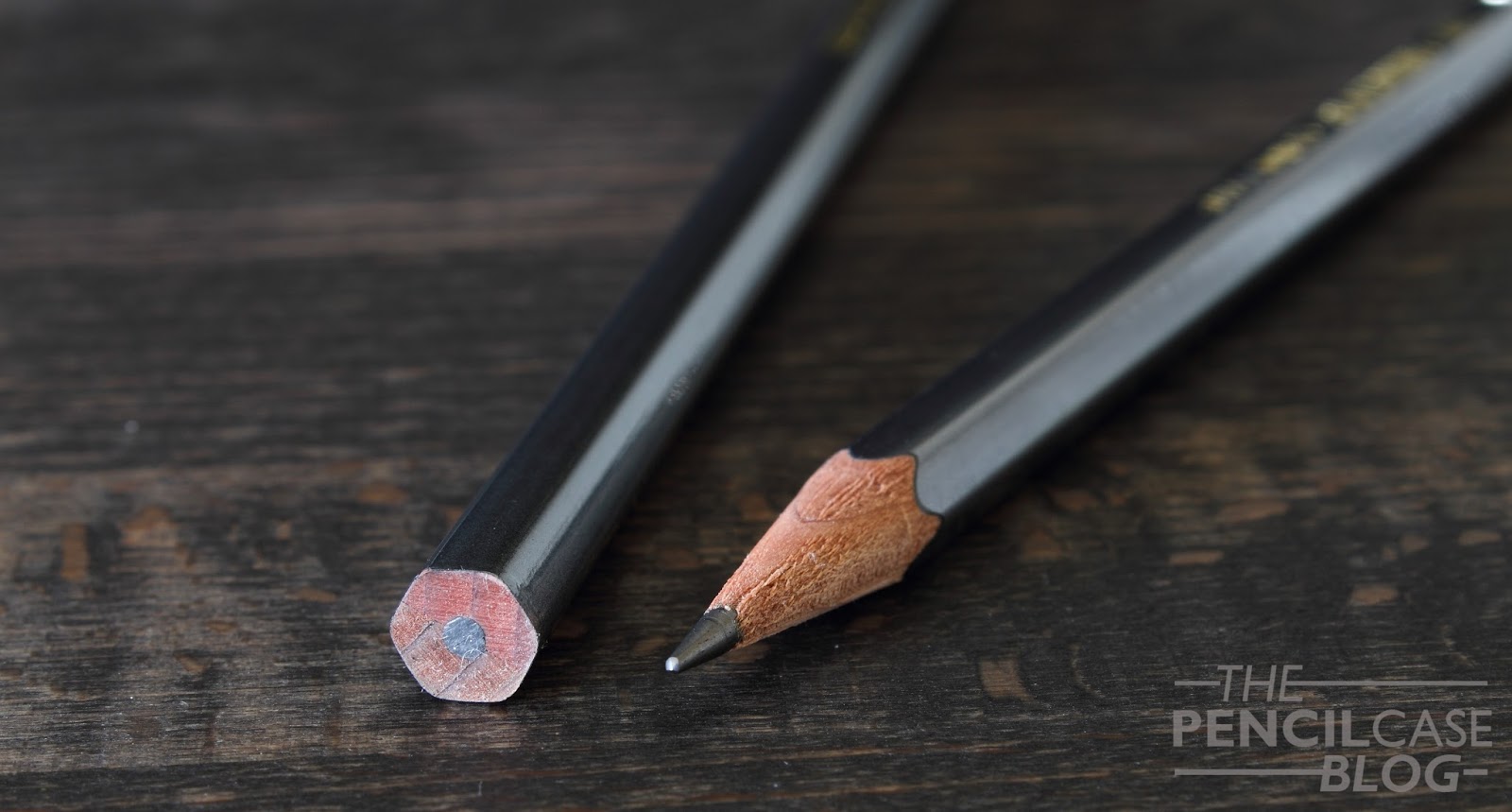 Review – Palomino Blackwing Pencil
