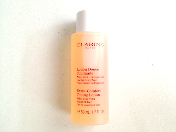Cheap Clarins Travel Size / Miniature Skincare and Body