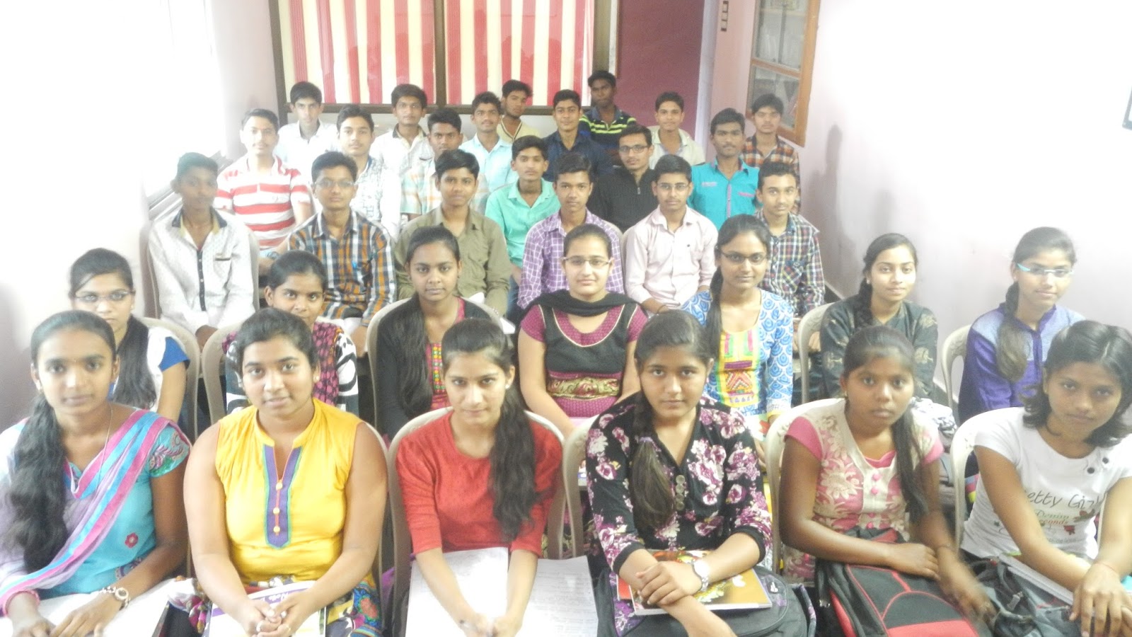 Kalpataru Science Academy Akola