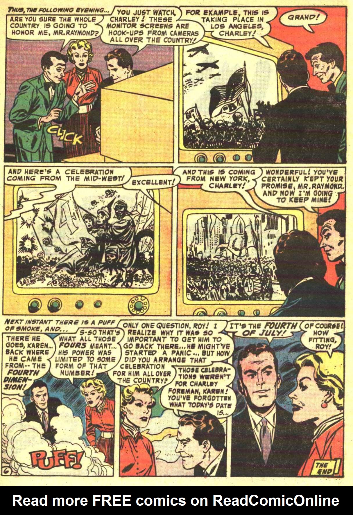 Read online World's Finest Comics comic -  Issue #166 - 29