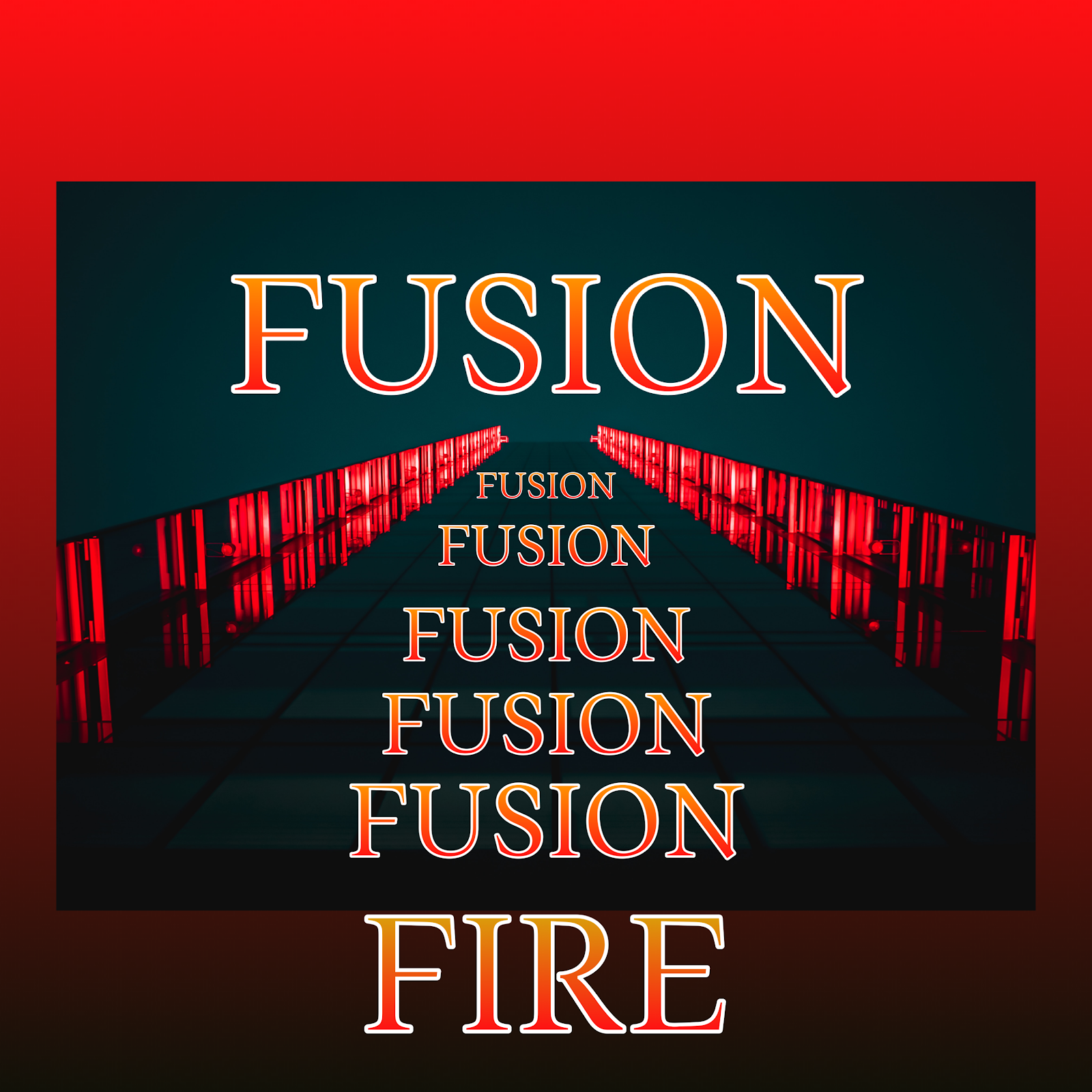 Fusion Fire Podcast