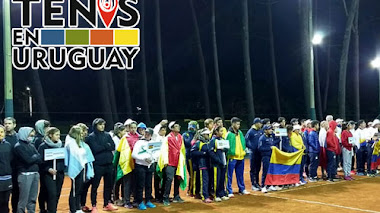 Sudamericano Sub-16 de Punta del Este: orden de juego para el martes