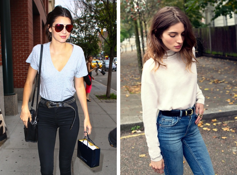 Fashion Victims Bcn HIGHWAISTED PANTS