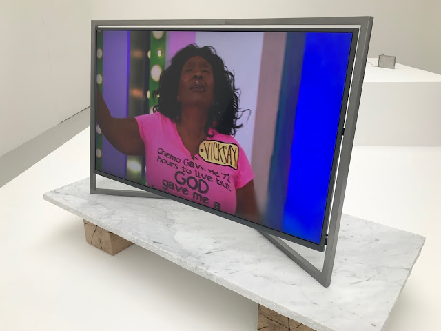 surfin estate blog surf culture brand marque magasin shop gallery galerie art video Paul Pfeiffer perrotin paris france hossegor