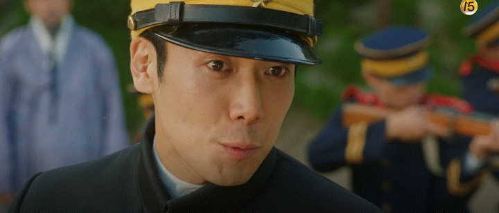 유세윤도 따라한 미스터션샤인 최대 유행어 | 인스티즈