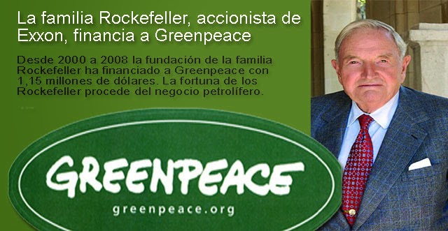 Resultado de imagen para david rockefeller satanico