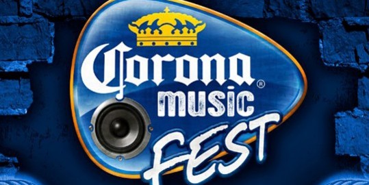 Corona Music Fest confirma fechas y elenco de gira 2013 | Villa Indie