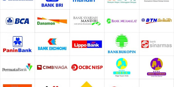 Kode Transfer Semua Bank Di Indonesia