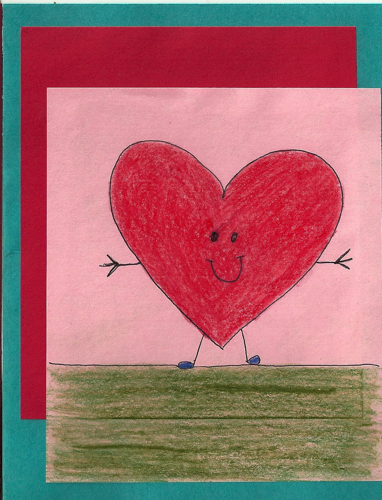 Debbie Dots Greeting Card Blog: Valentines Workshop