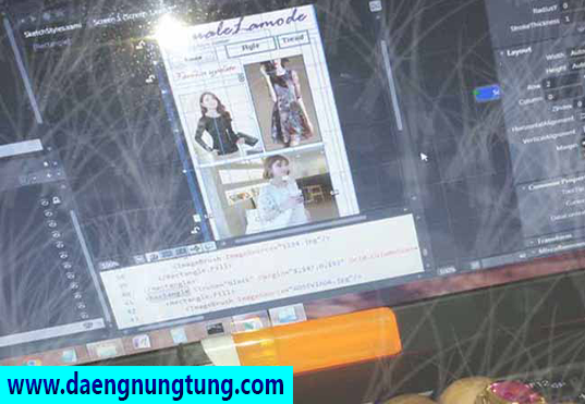 Jasa Pembuatan Aplikasi Android & iPhone - Daeng Nungtung