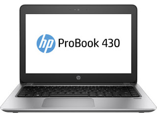 HP Probook 430 G4