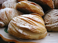 Storia della sfogliatella napoletana