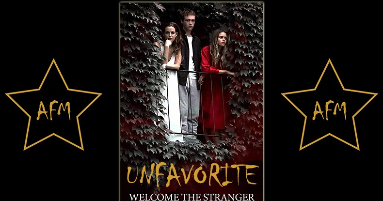the Stranger 2018 All Favorite Movies