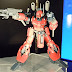 P-Bandai: Robot Damashii(SIDE MS) Guncannon DT MSV Color at Tamashii Nationn: Akiba Showroom