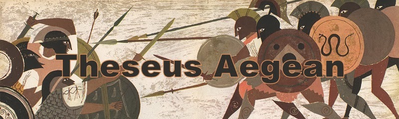 Theseus Aegean