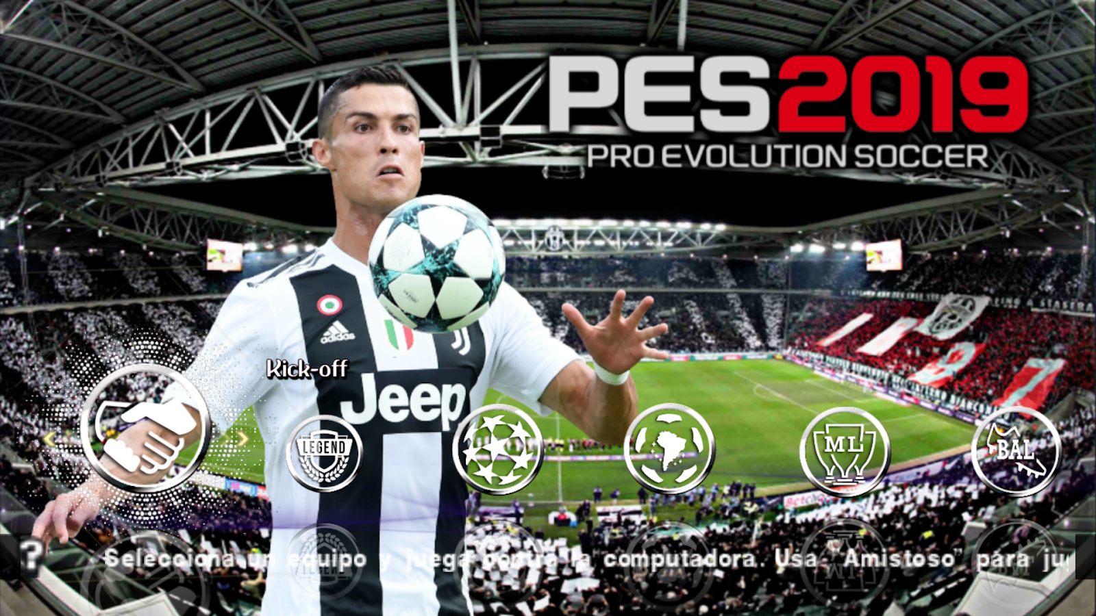 pes 2019 ppsspp chelito 19 pes 2019 ppsspp chelito 19