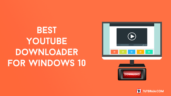 Windows 10 Best Free Youtube Downloader For Windows 10