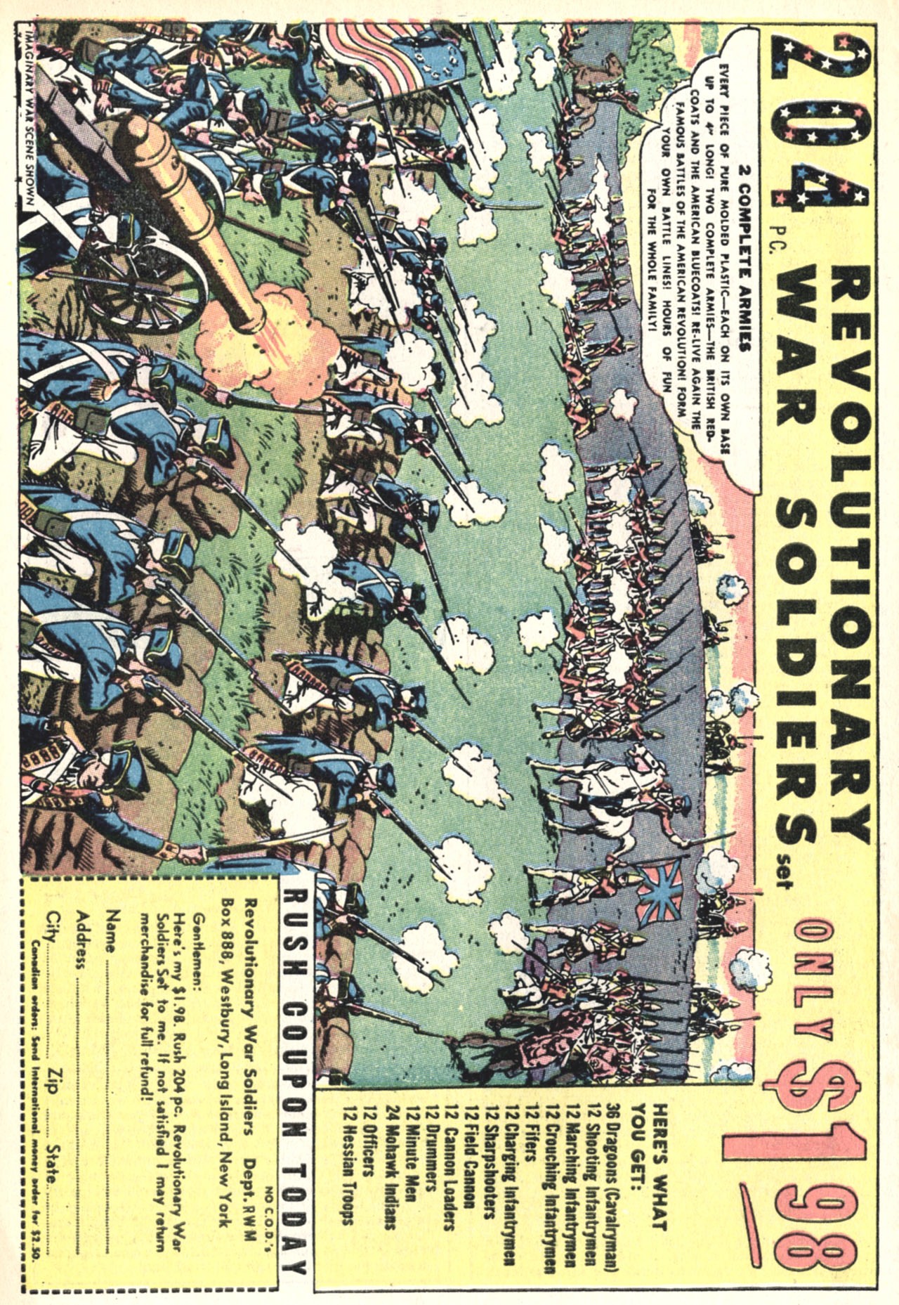 Read online Fantasy Masterpieces comic -  Issue #10 - 66