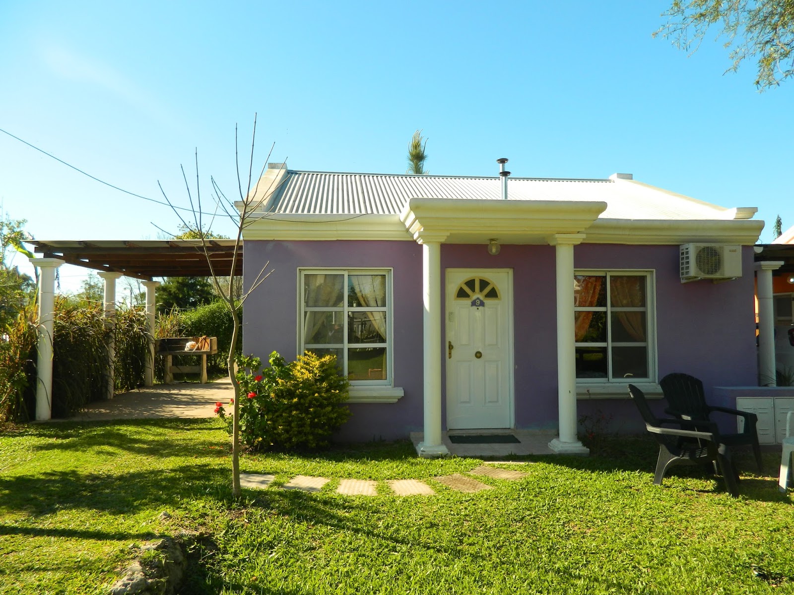 Bungalows Mi Sueño: Bungalow 9