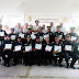 La Policía Municipal de Mérida incrementa a 36 sus oficiales D.A.R.E.