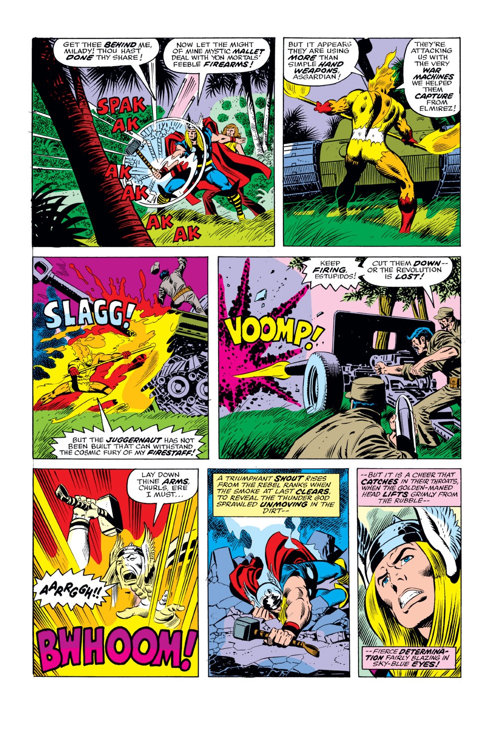 Thor (1966) 247 Page 14