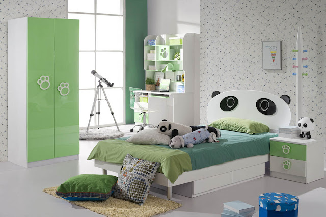 Bedroom Furniture For Teenagers