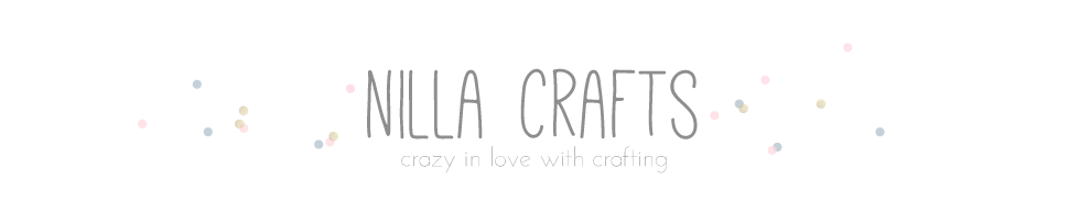 Nilla crafts