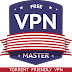 نسخة الكاملة من VPN Master v1.3 Apk