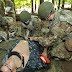 Advanced Combat Medical Experience Equips Students for Success in the Pre-hospital Environment