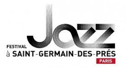 Saint-Germaine-Des-Prés Jazz Festival