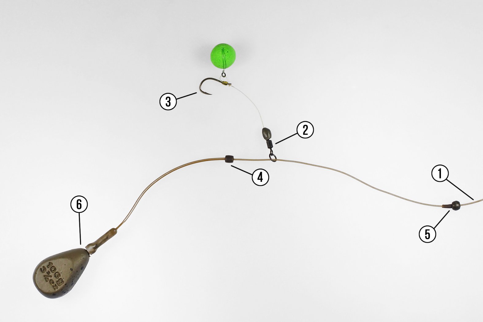 Fishing Adventures Wales 2018