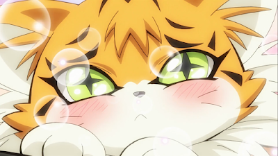 Meicoomon cute expression